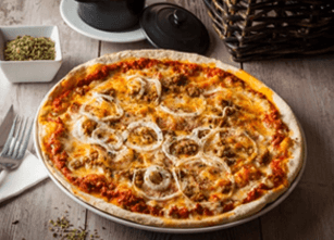 livraison pizza à 91600 Savigny-sur-Orge